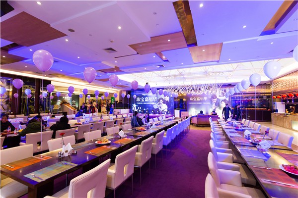 sa国际传媒-案例展示二